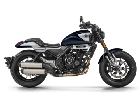 Voge Voge CU 525