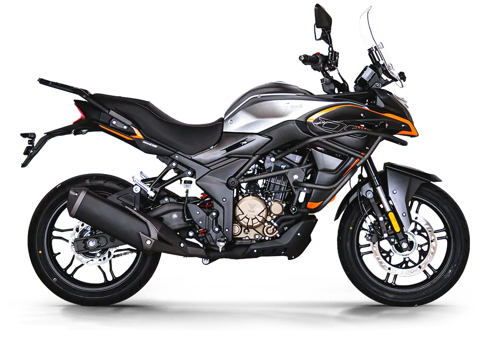 Voge DS 300