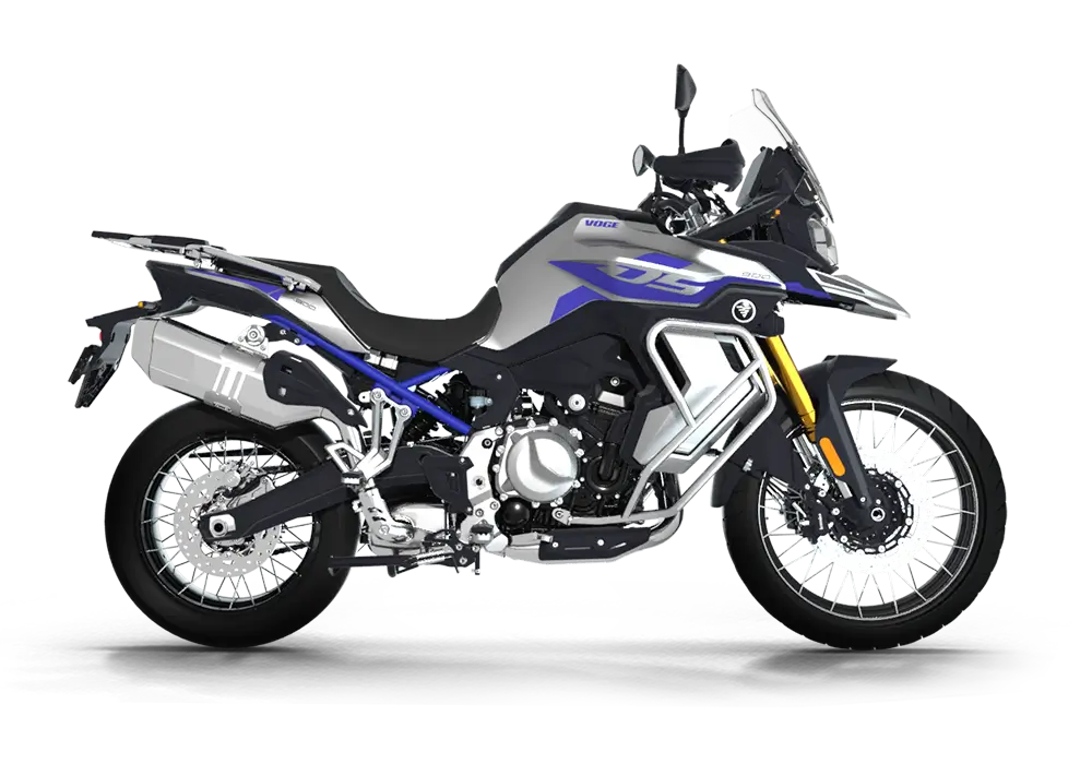 Voge DS 900 X