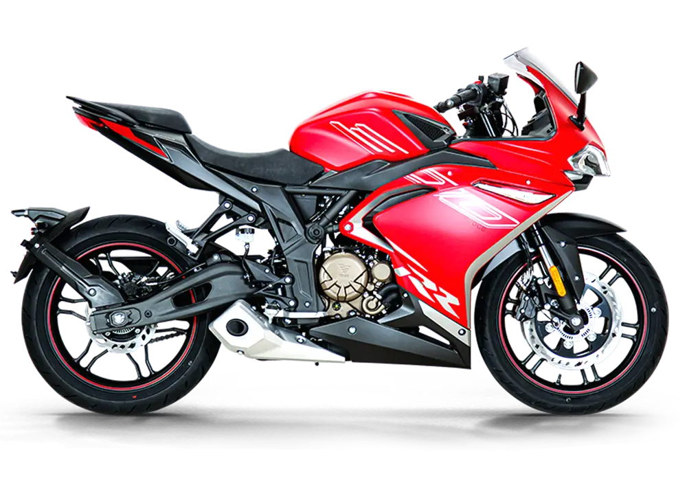 Voge RR 300