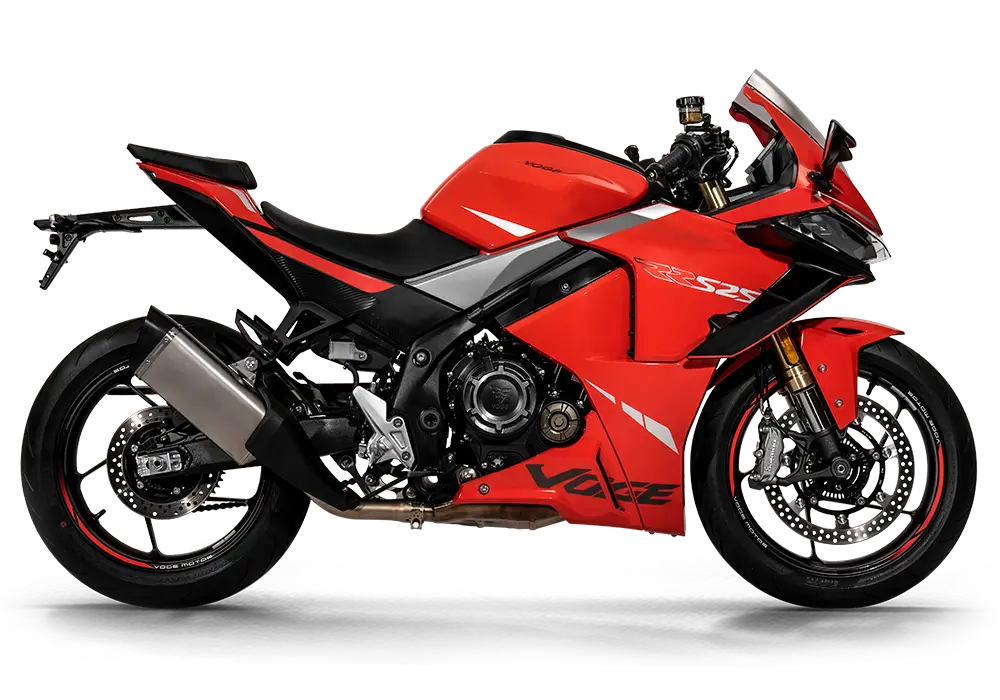 Voge RR 525