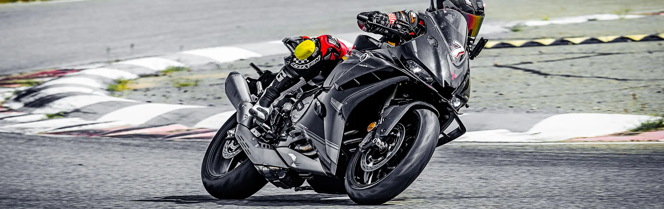 RR660S product image
