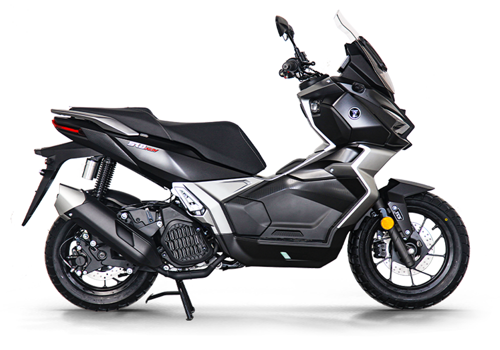 SR1ADV product image, black